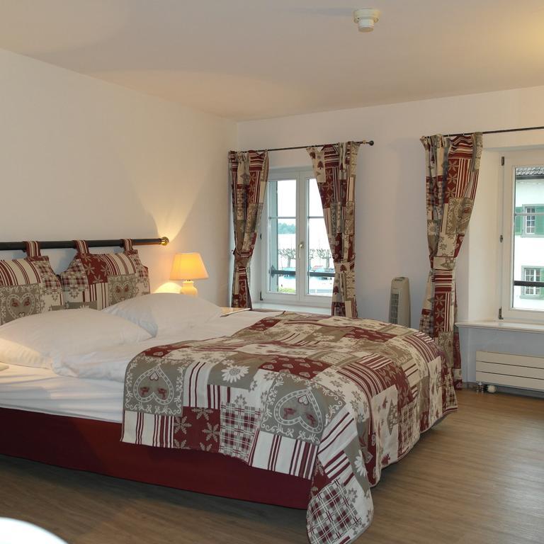 Hotel Hirschen Rapperswil-Jona Номер фото