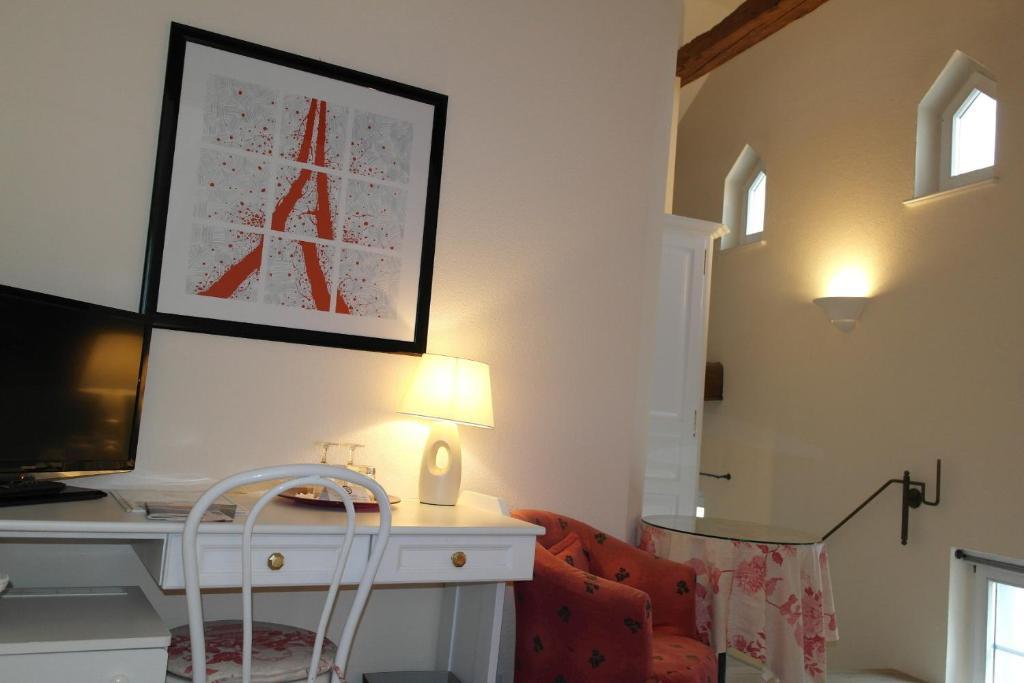 Hotel Hirschen Rapperswil-Jona Номер фото