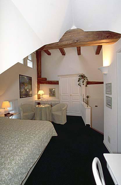 Hotel Hirschen Rapperswil-Jona Номер фото